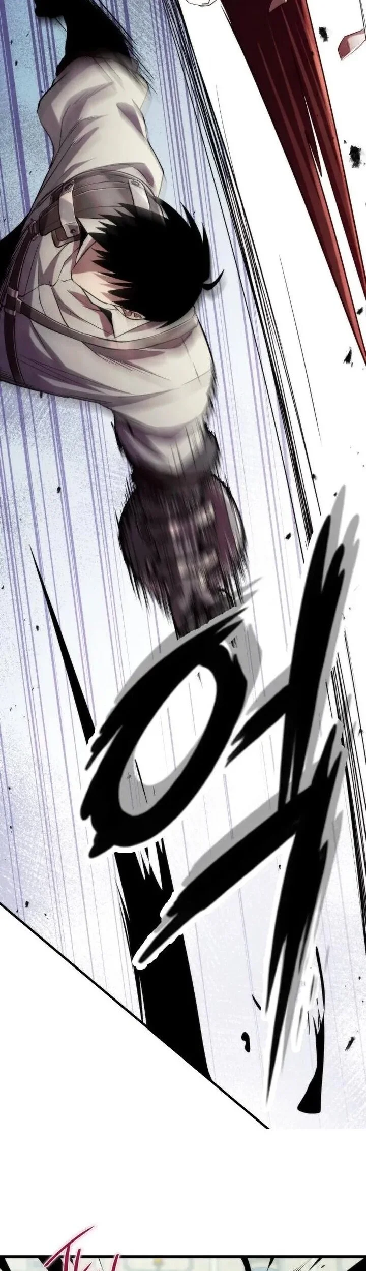 The Hero Can't Rest Chapter 8 Gambar 73