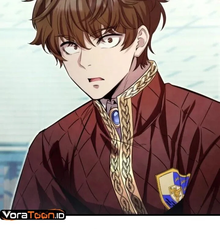 The Hero Can't Rest Chapter 8 Gambar 75