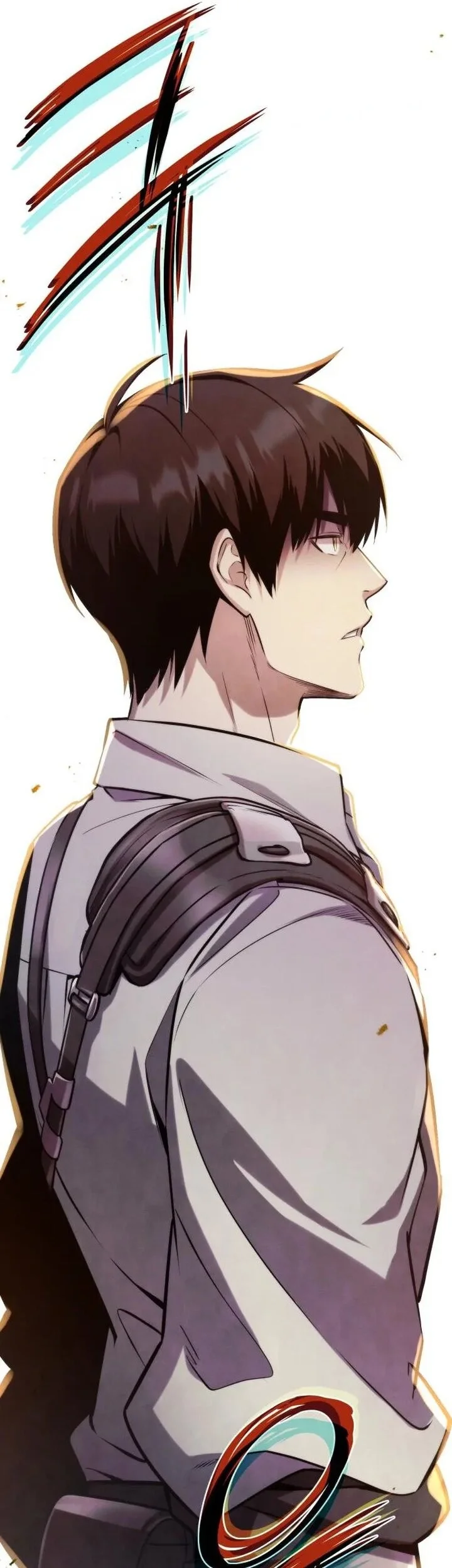 The Hero Can't Rest Chapter 8 Gambar 76