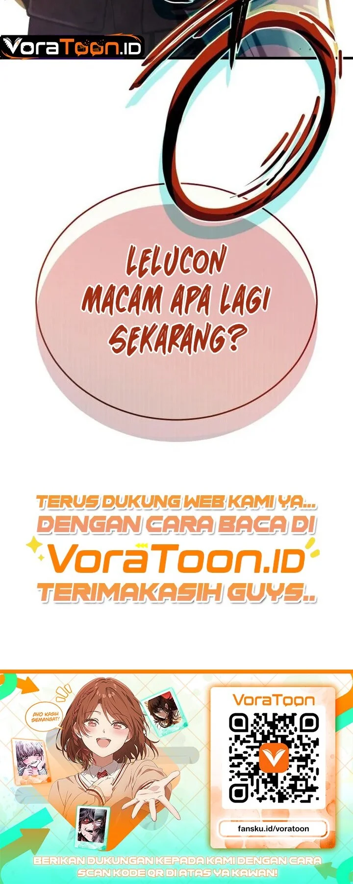 The Hero Can't Rest Chapter 8 Gambar 77