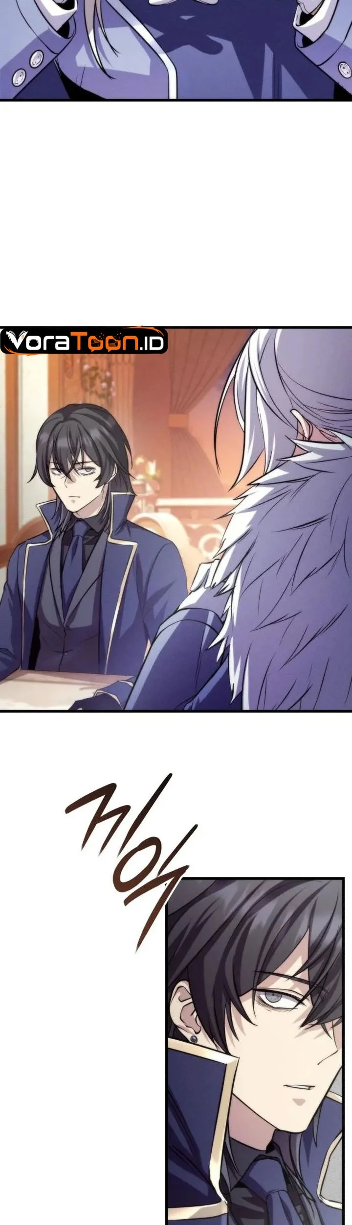 The Hero Can't Rest Chapter 9 Gambar 59