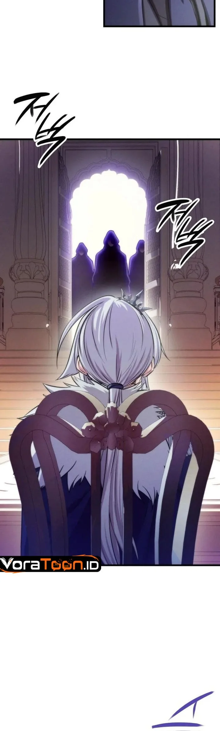 The Hero Can't Rest Chapter 9 Gambar 60