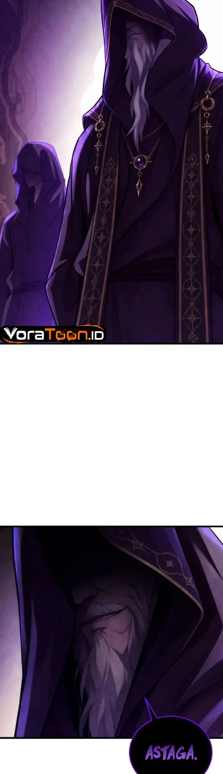The Hero Can't Rest Chapter 9 Gambar 62
