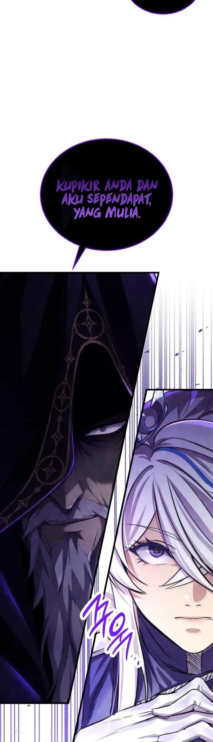 The Hero Can't Rest Chapter 9 Gambar 63
