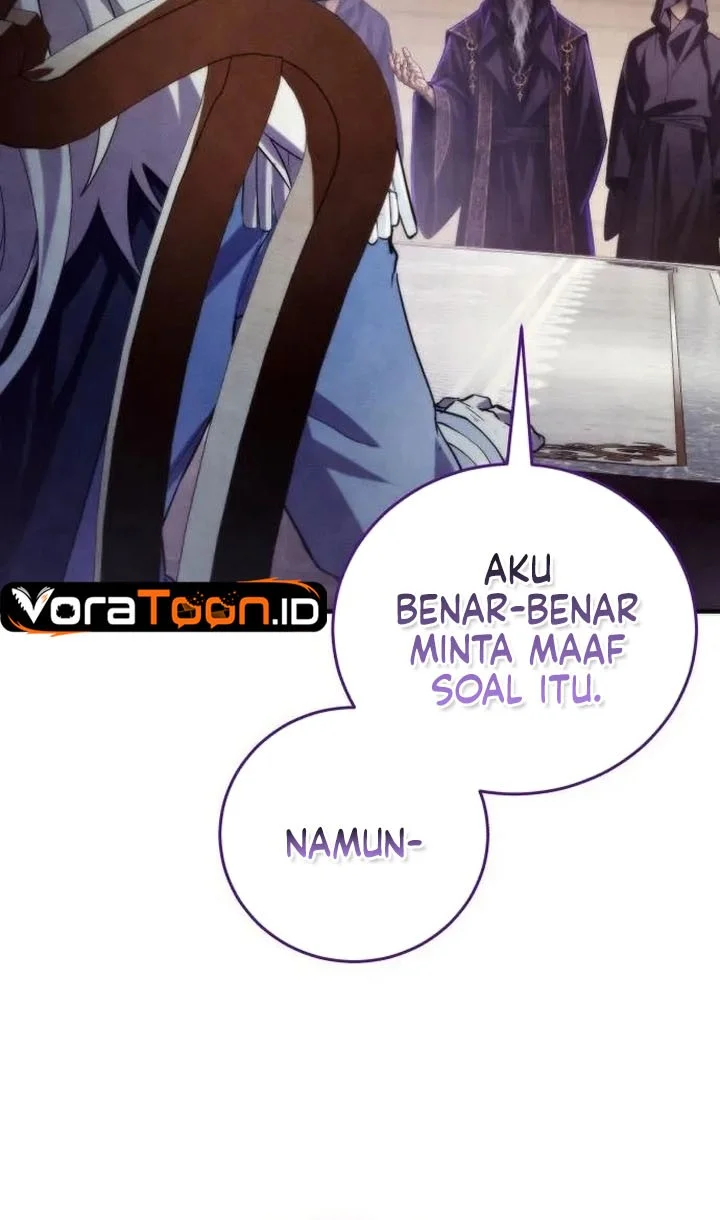 The Hero Can't Rest Chapter 9 Gambar 65