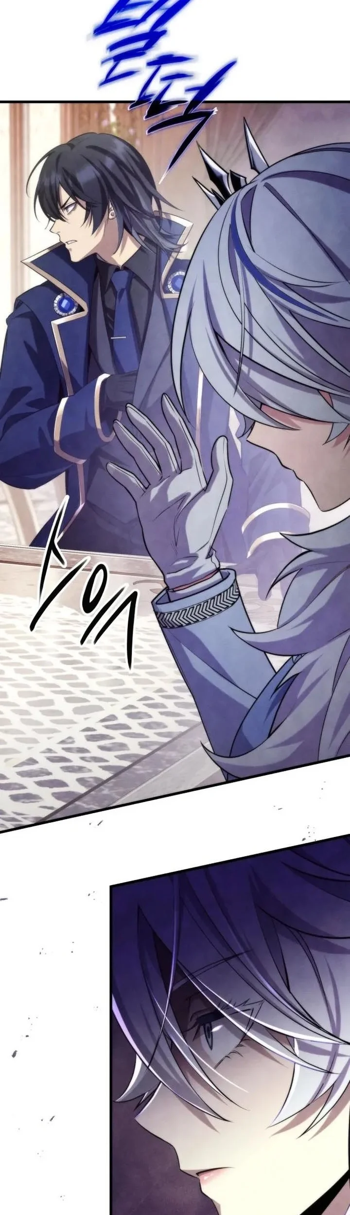 The Hero Can't Rest Chapter 9 Gambar 70
