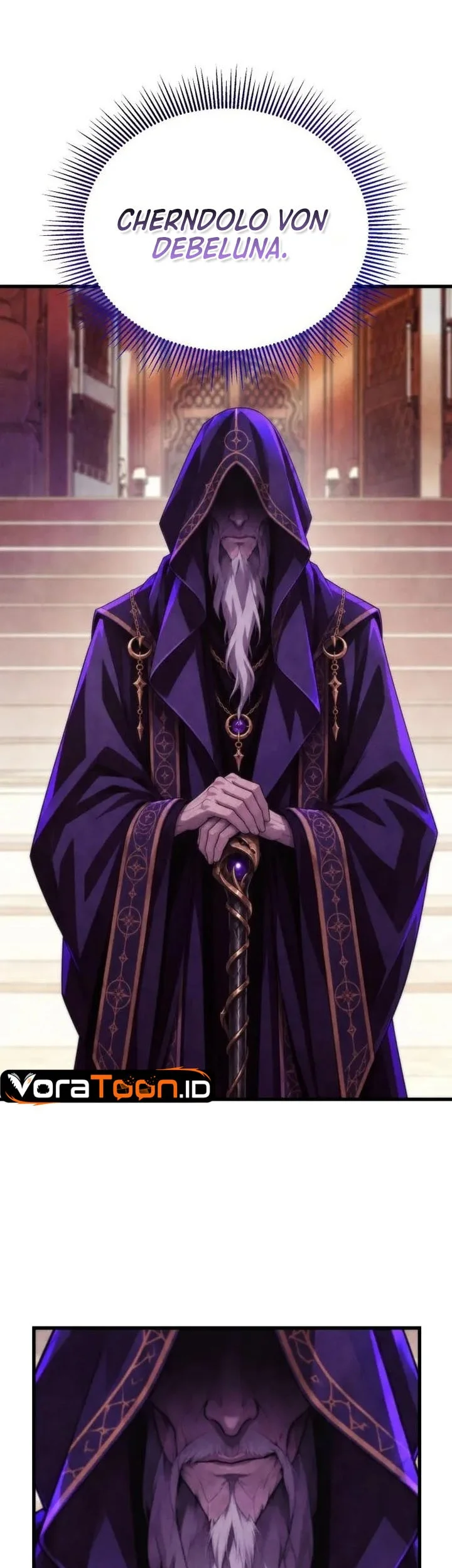 The Hero Can't Rest Chapter 9 Gambar 72