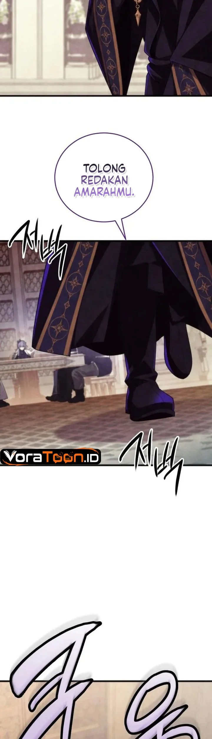 The Hero Can't Rest Chapter 9 Gambar 75