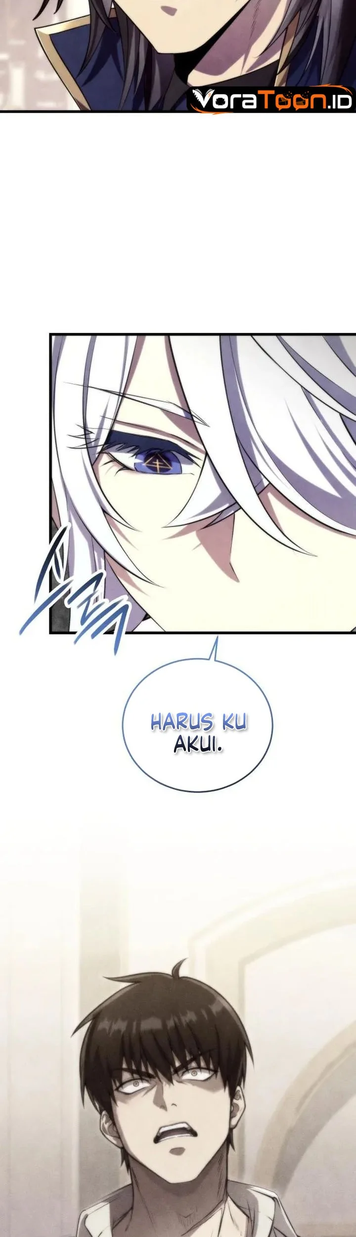 The Hero Can't Rest Chapter 9 Gambar 78