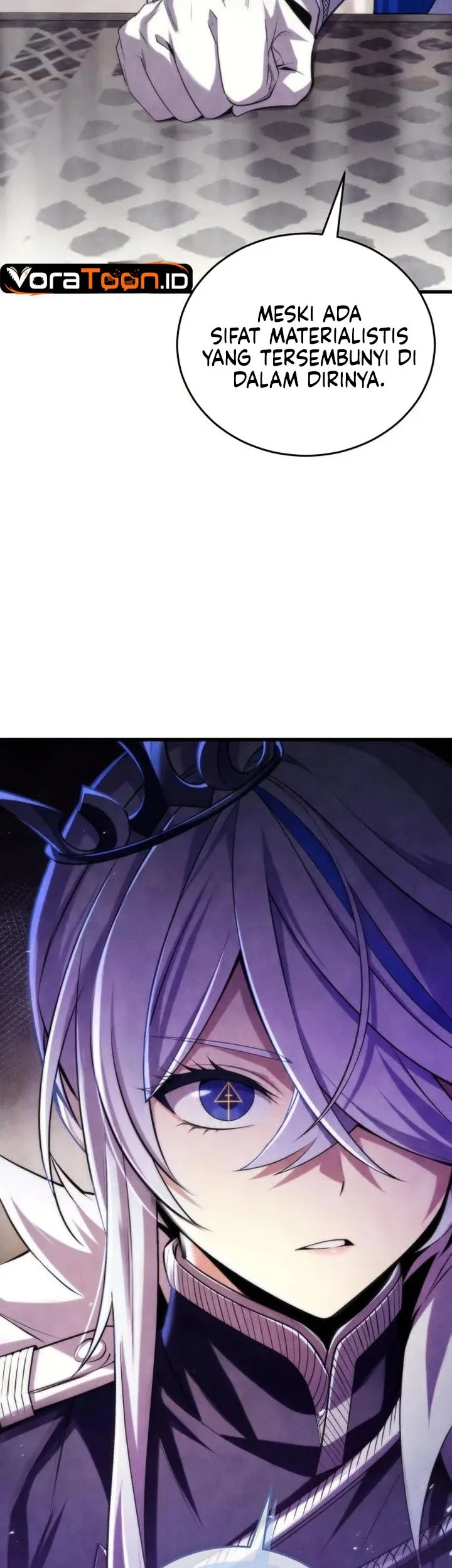 The Hero Can't Rest Chapter 9 Gambar 80