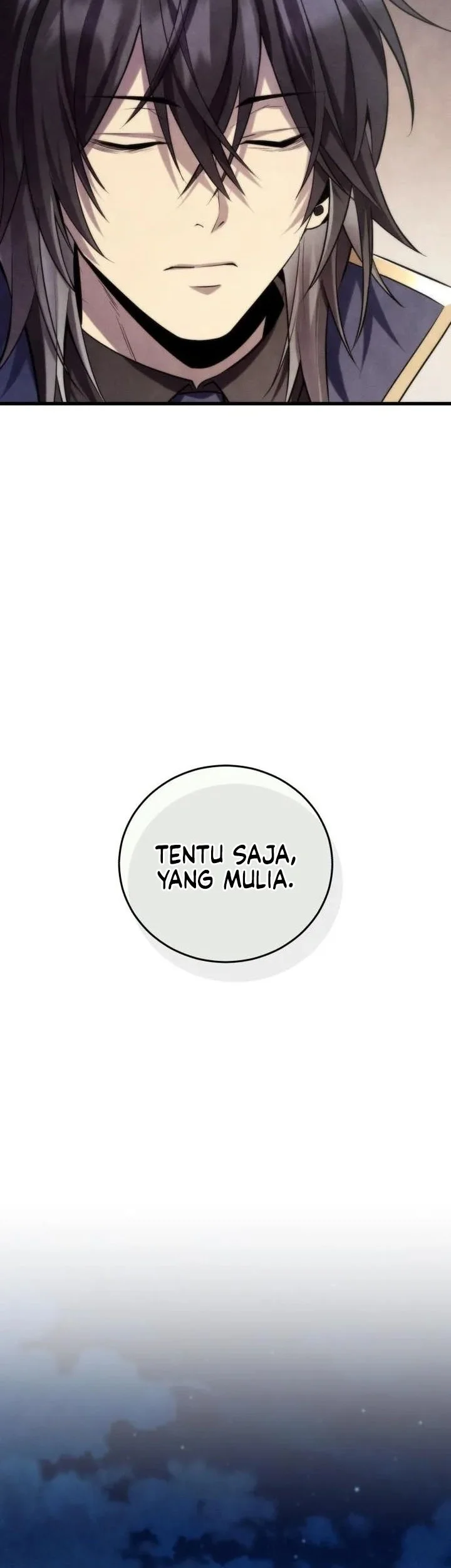 The Hero Can't Rest Chapter 9 Gambar 84