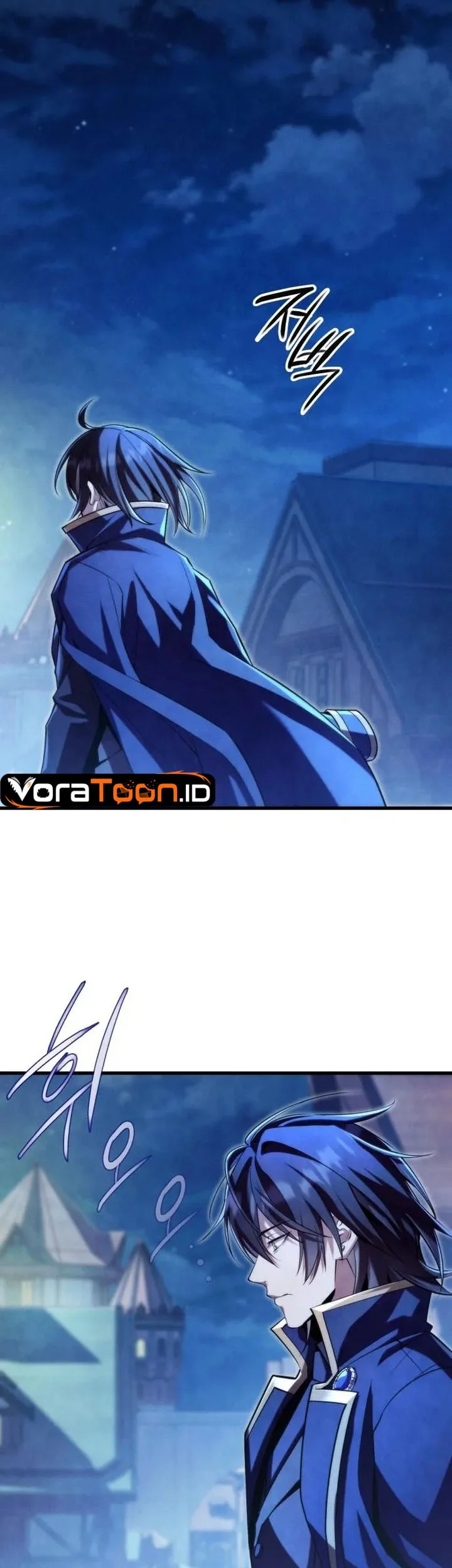 The Hero Can't Rest Chapter 9 Gambar 85