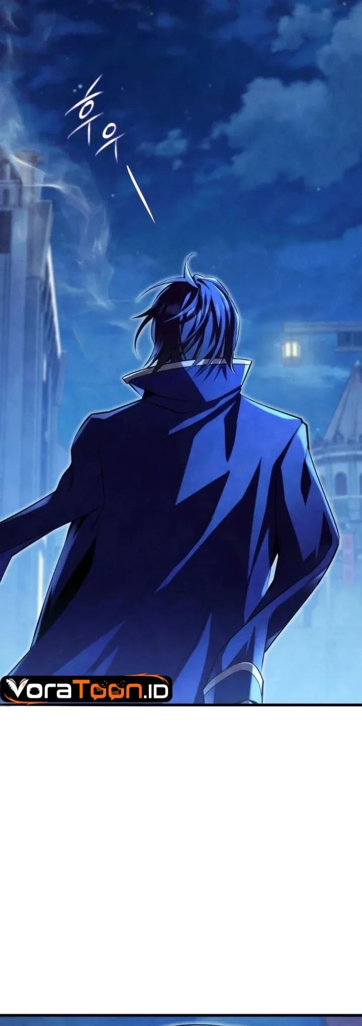 The Hero Can't Rest Chapter 9 Gambar 87