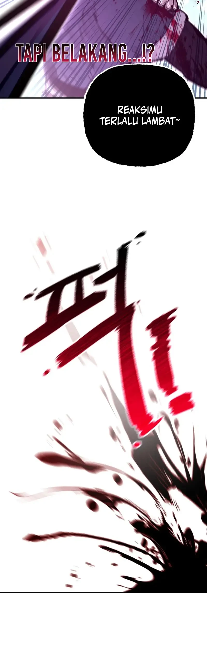 The Hero Directed by The Demon King Chapter 1 Gambar 55