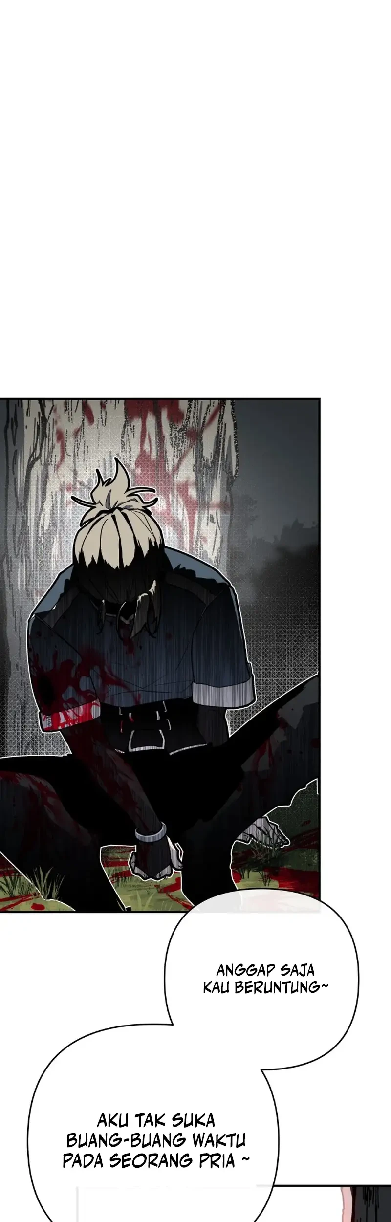 The Hero Directed by The Demon King Chapter 1 Gambar 56