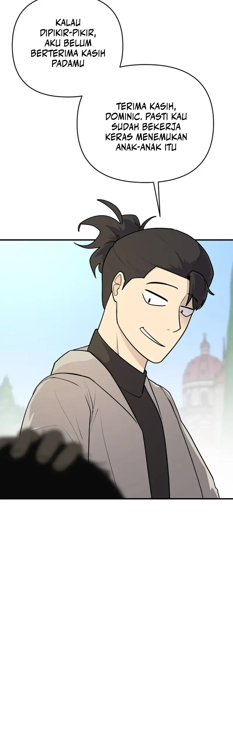 The Hero Directed by The Demon King Chapter 1 Gambar 4