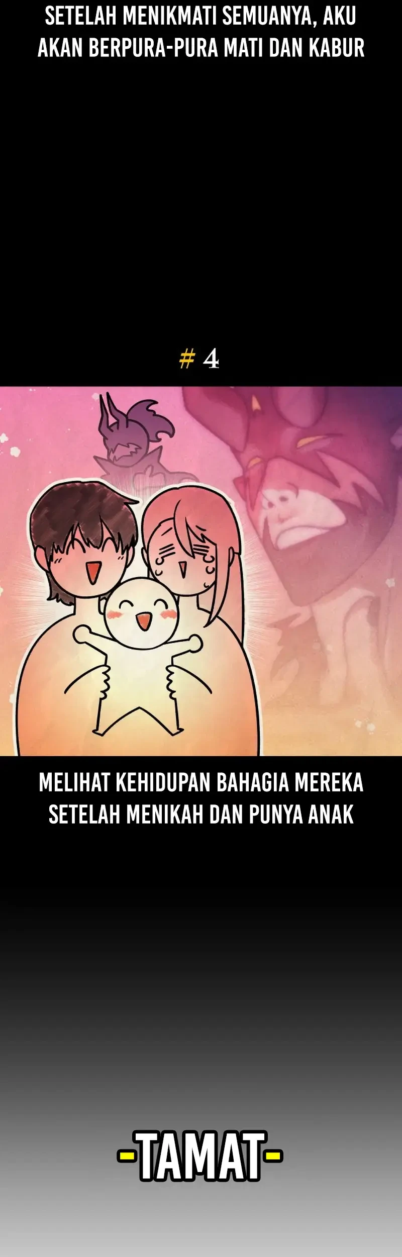 The Hero Directed by The Demon King Chapter 1 Gambar 9