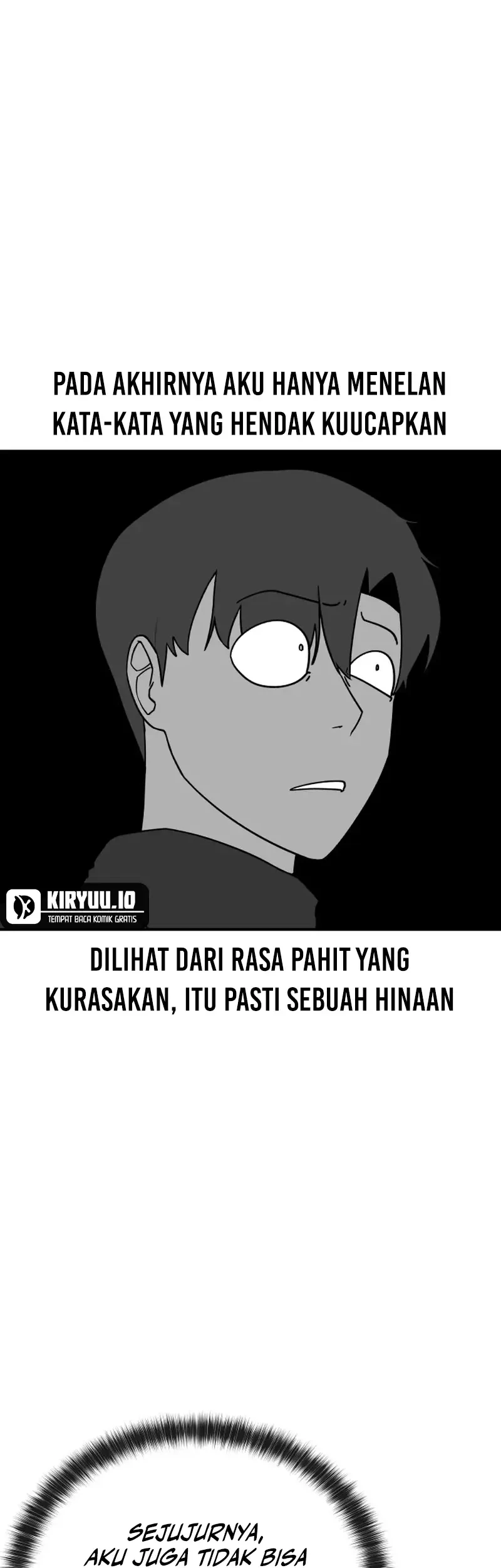 The Hero Directed by The Demon King Chapter 1 Gambar 11