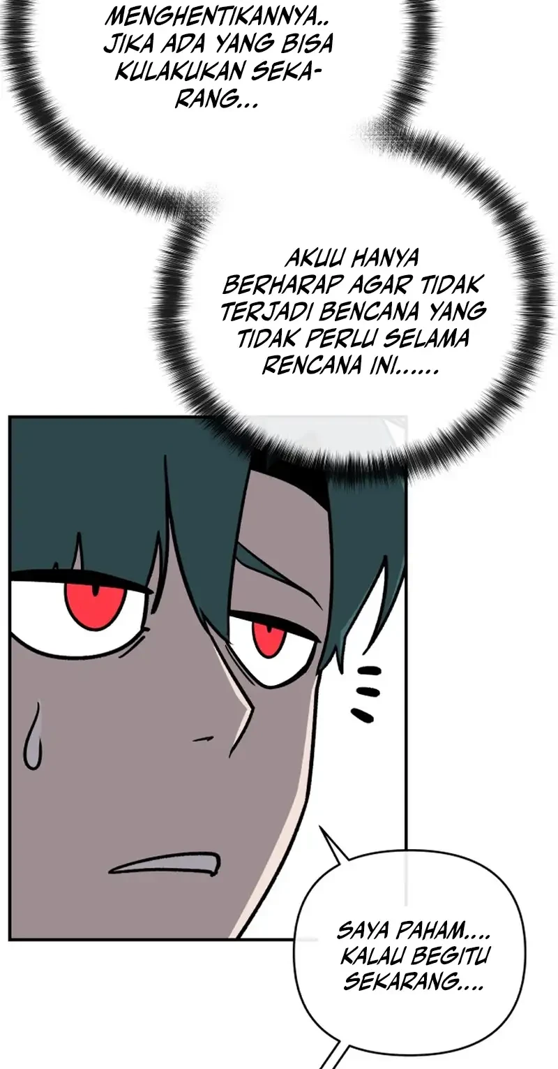 The Hero Directed by The Demon King Chapter 1 Gambar 12