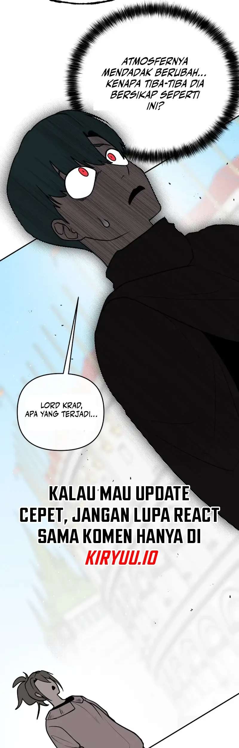 The Hero Directed by The Demon King Chapter 1 Gambar 14