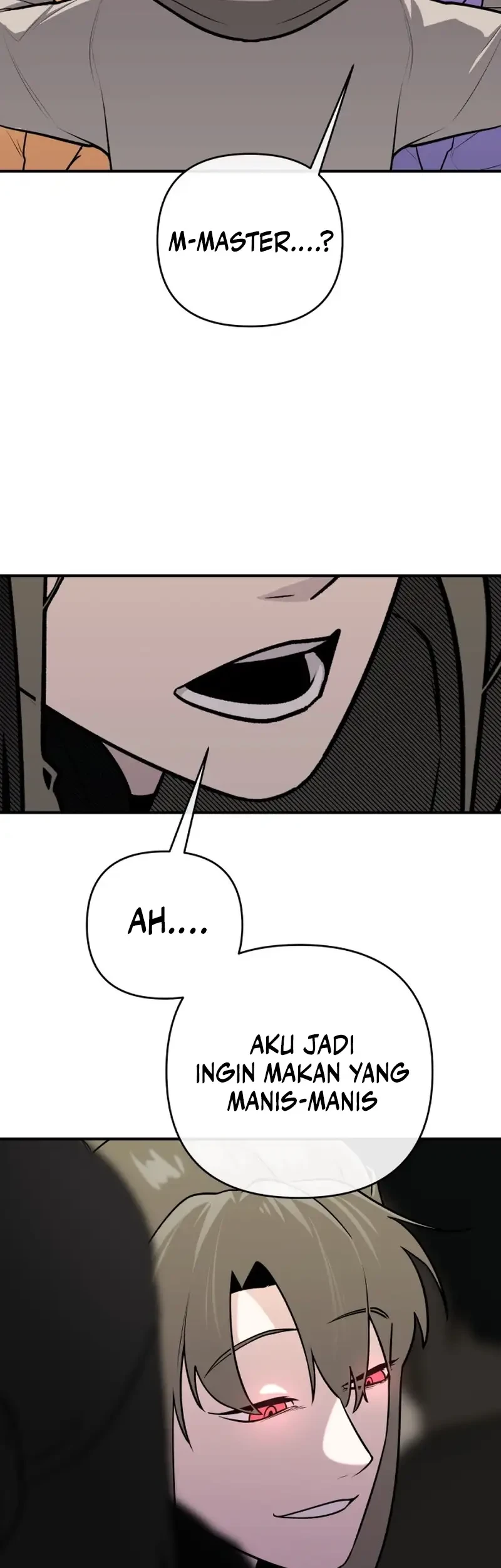 The Hero Directed by The Demon King Chapter 1 Gambar 26