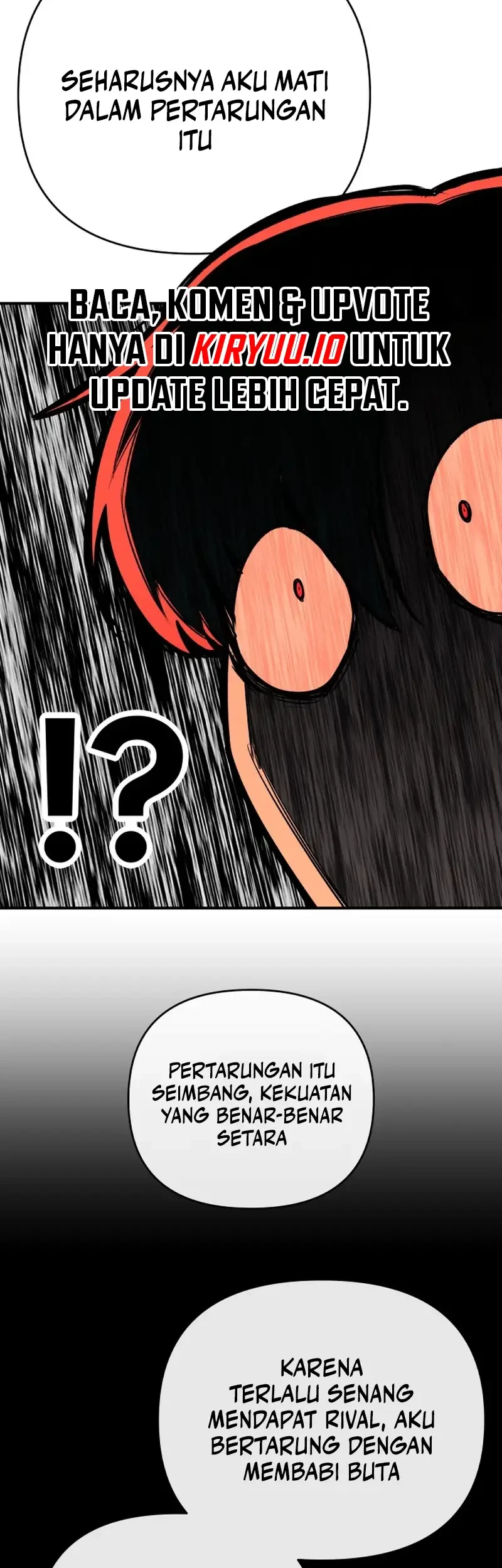 The Hero Directed by The Demon King Chapter 1 Gambar 32