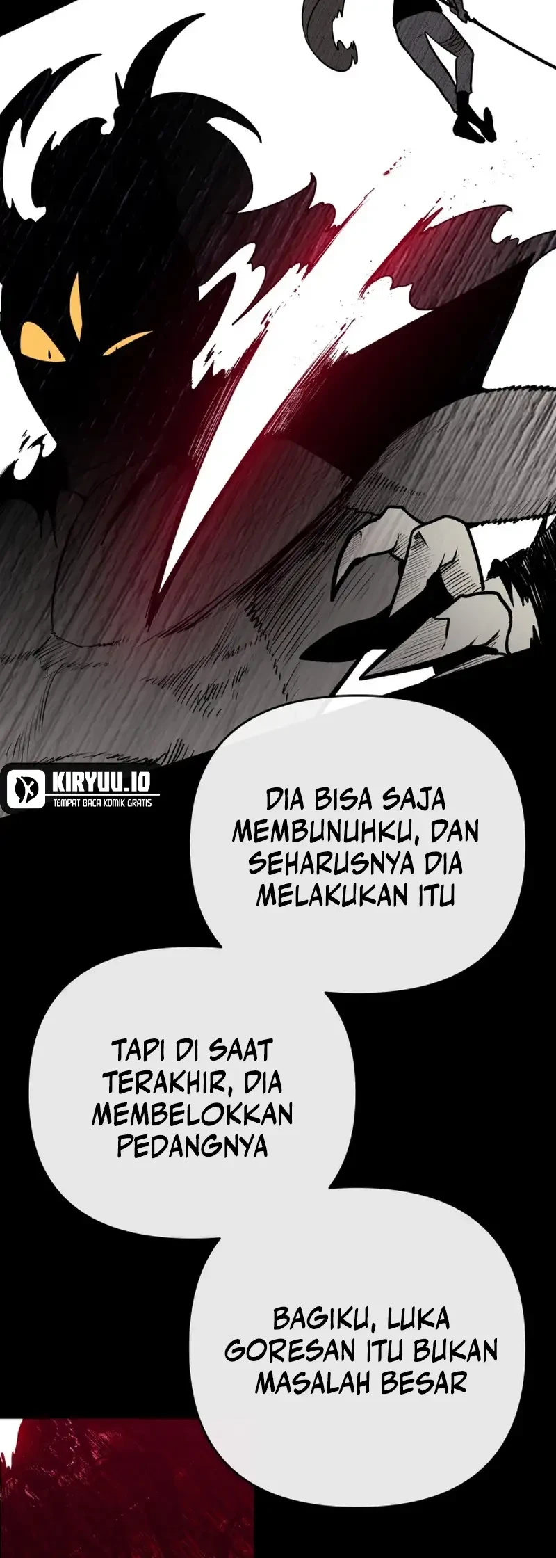 The Hero Directed by The Demon King Chapter 1 Gambar 34