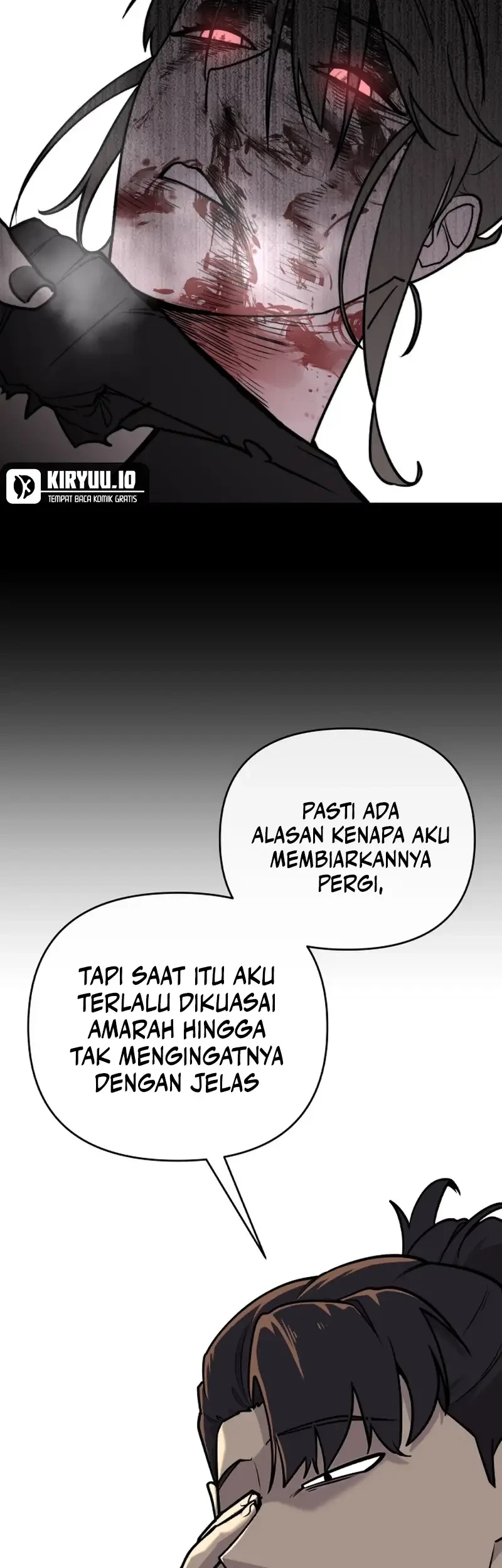 The Hero Directed by The Demon King Chapter 1 Gambar 37