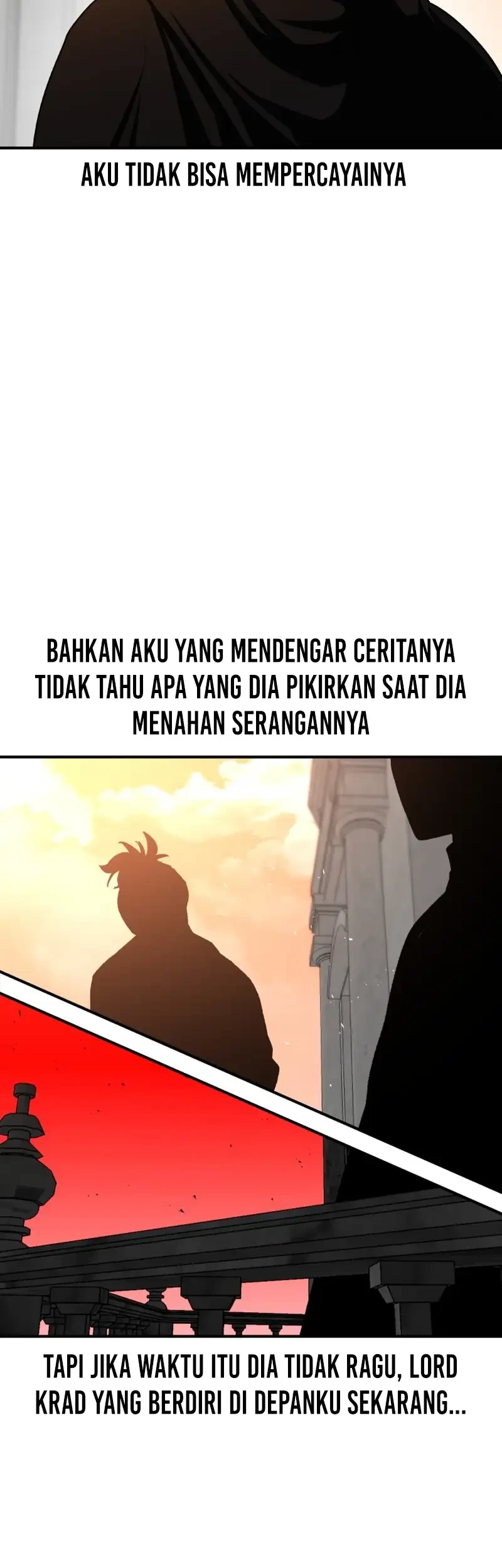 The Hero Directed by The Demon King Chapter 1 Gambar 39