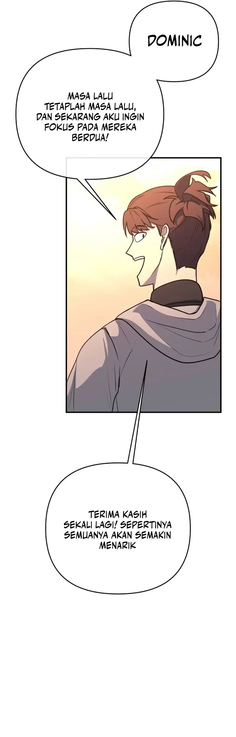 The Hero Directed by The Demon King Chapter 1 Gambar 41