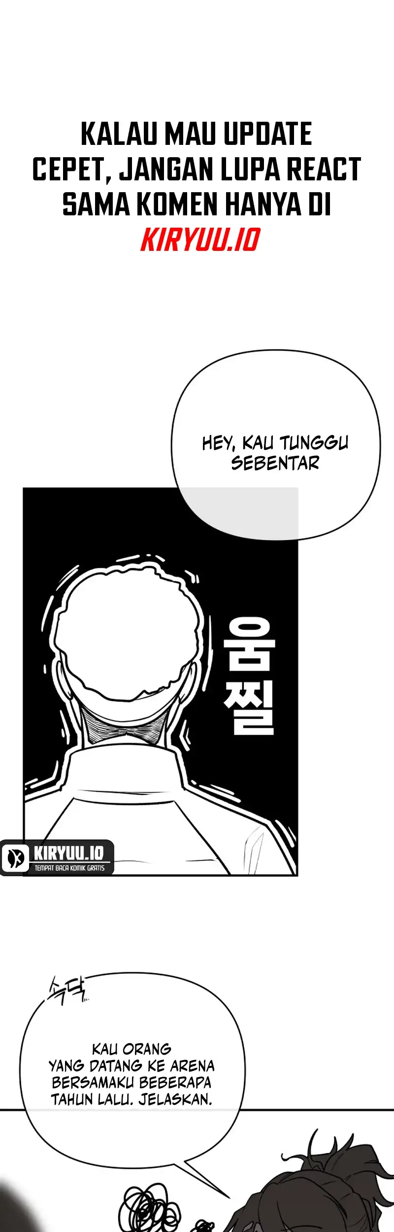 The Hero Directed by The Demon King Chapter 1 Gambar 47