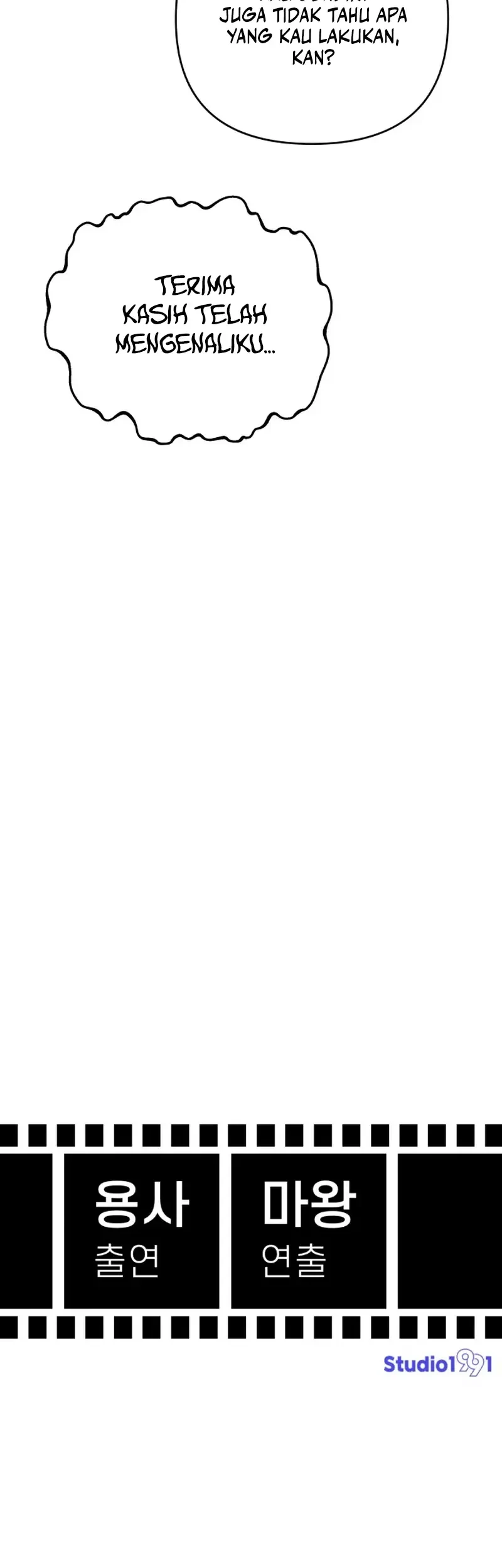 The Hero Directed by The Demon King Chapter 1 Gambar 50