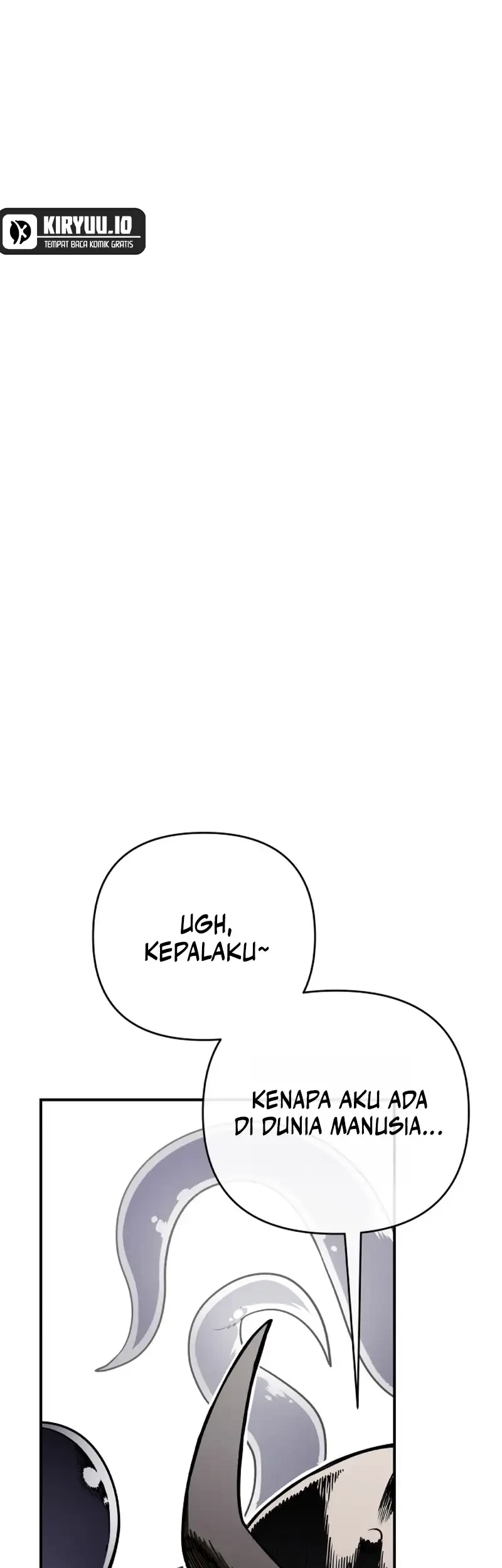 The Hero Directed by The Demon King Chapter 1 Gambar 51