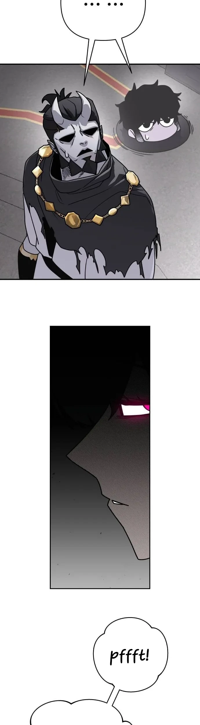 The Hero Directed by The Demon King Chapter 10 Gambar 38
