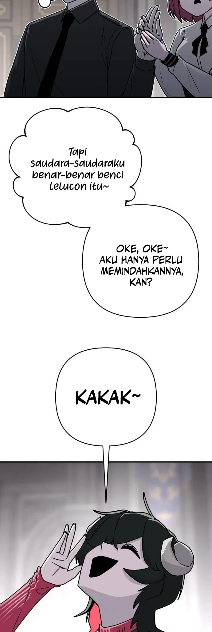 The Hero Directed by The Demon King Chapter 10 Gambar 40