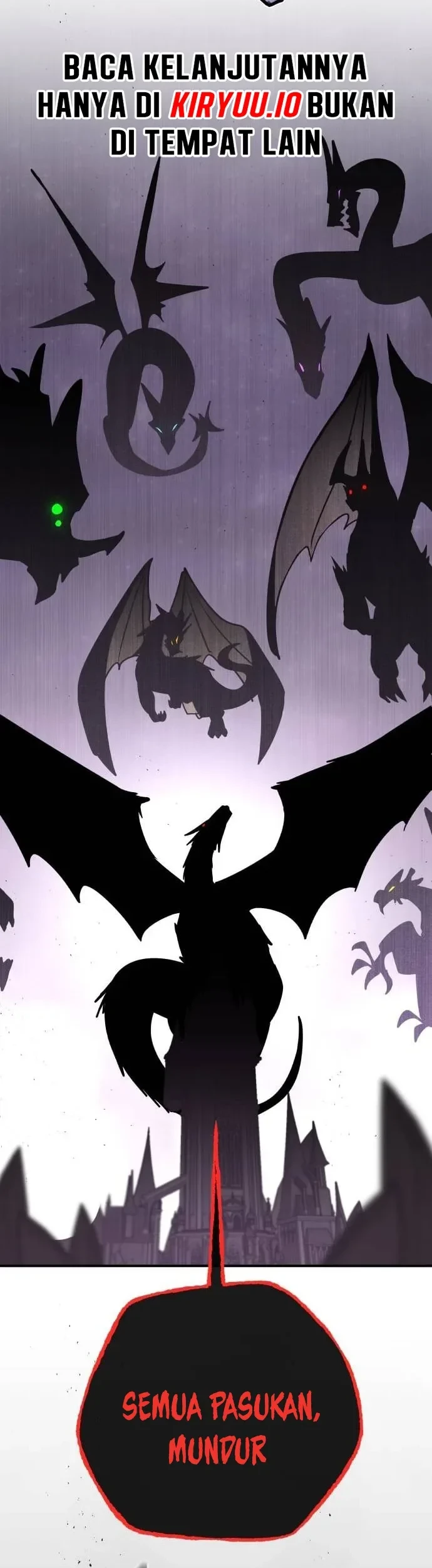 The Hero Directed by The Demon King Chapter 10 Gambar 43