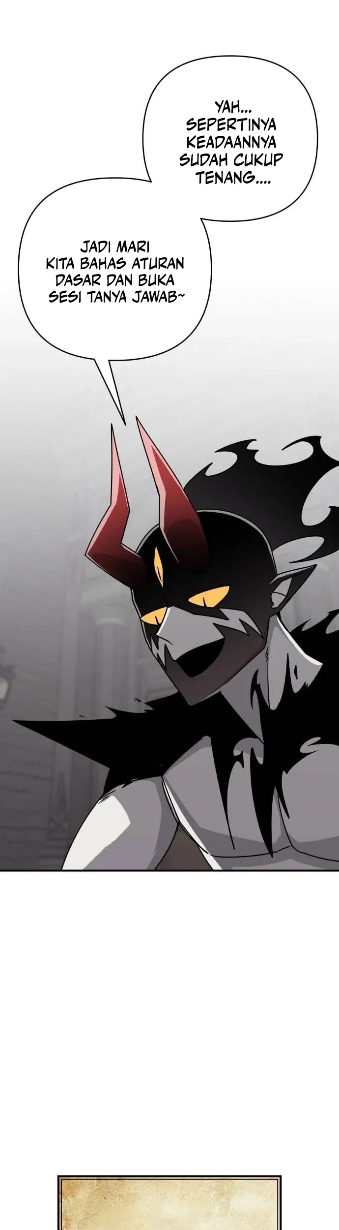 The Hero Directed by The Demon King Chapter 10 Gambar 46
