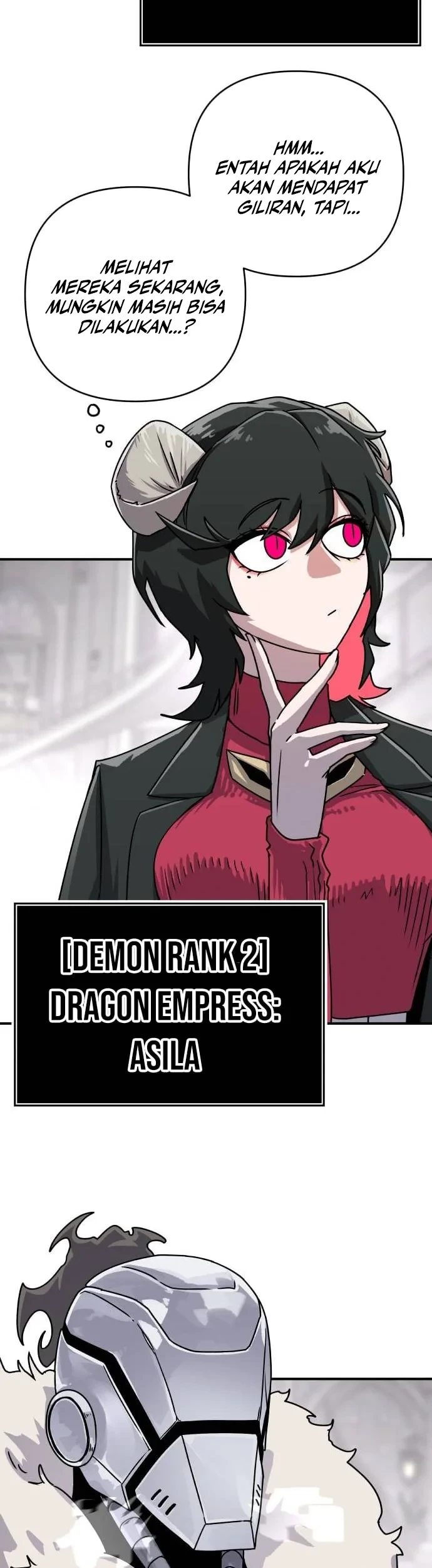 The Hero Directed by The Demon King Chapter 10 Gambar 50