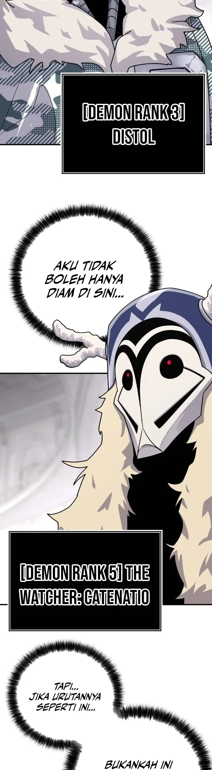 The Hero Directed by The Demon King Chapter 10 Gambar 51
