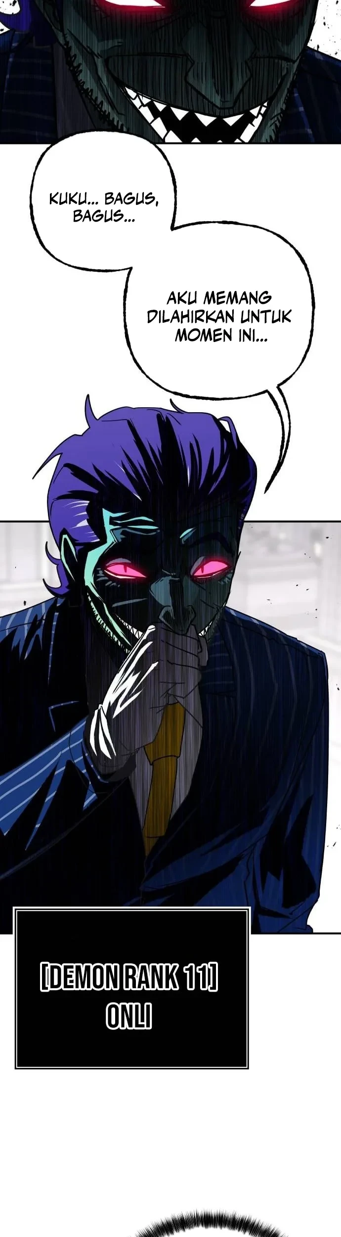 The Hero Directed by The Demon King Chapter 10 Gambar 54