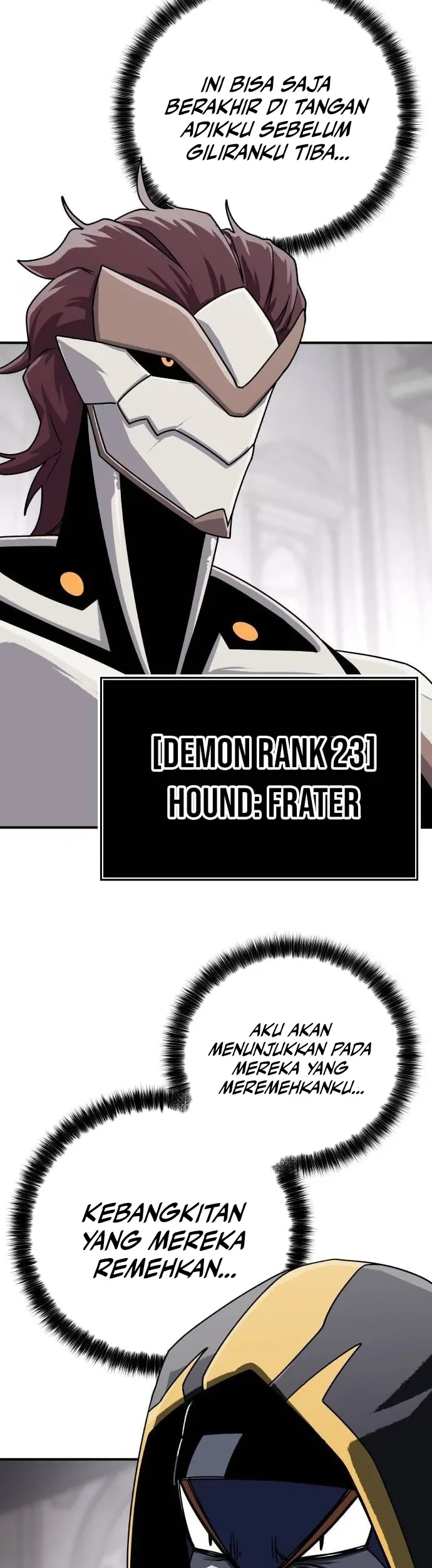 The Hero Directed by The Demon King Chapter 10 Gambar 55