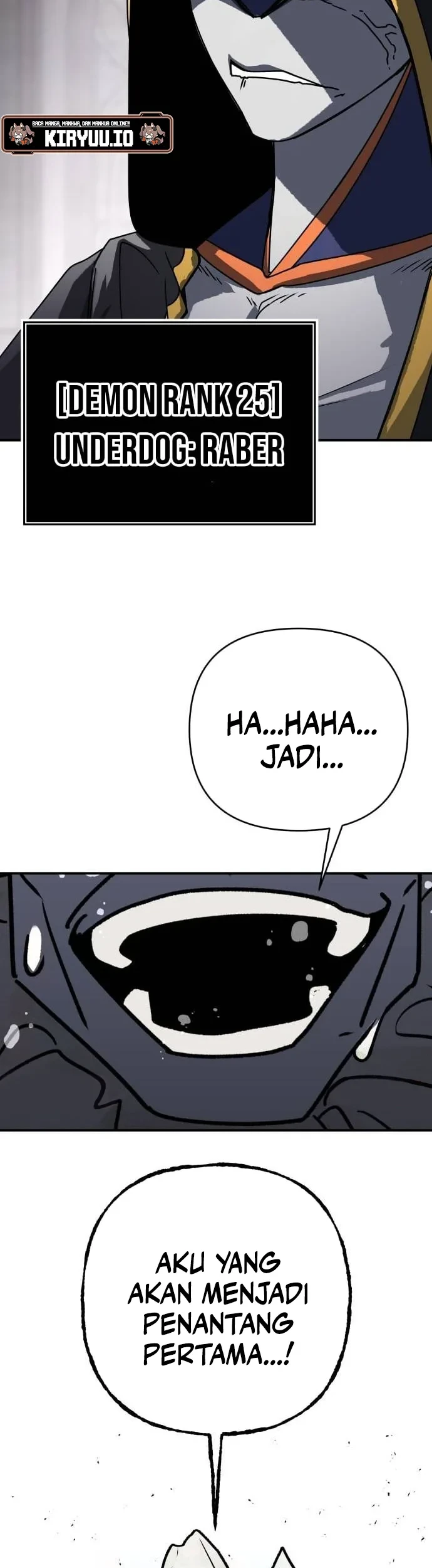 The Hero Directed by The Demon King Chapter 10 Gambar 56