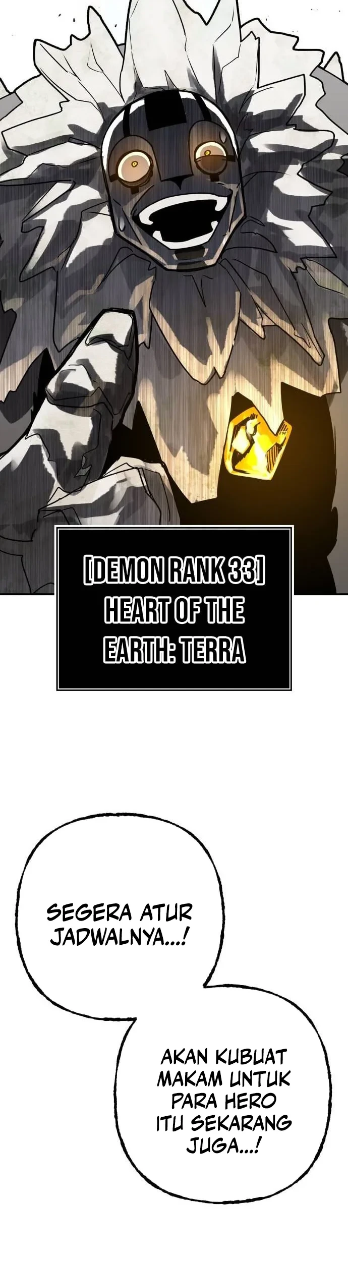 The Hero Directed by The Demon King Chapter 10 Gambar 57
