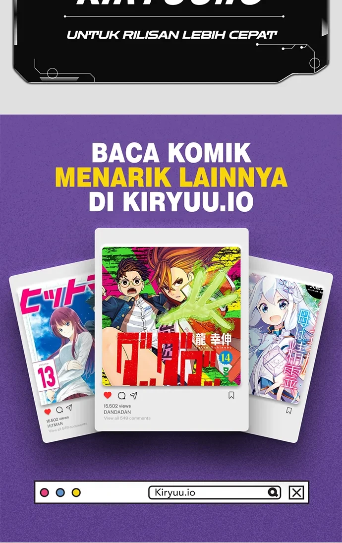 The Hero Directed by The Demon King Chapter 10 Gambar 60