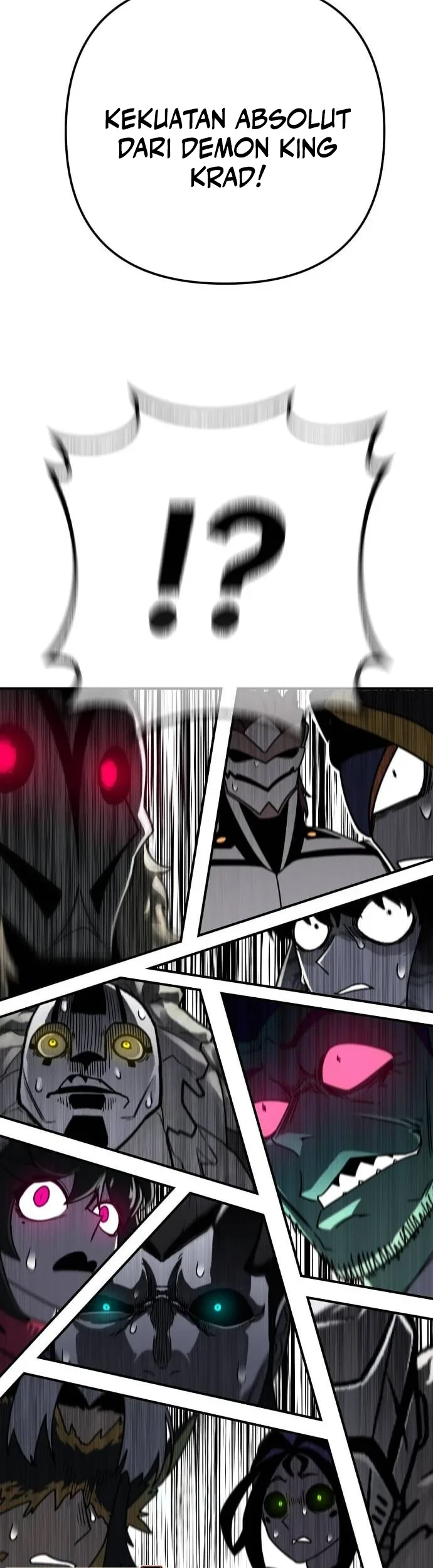 The Hero Directed by The Demon King Chapter 10 Gambar 3