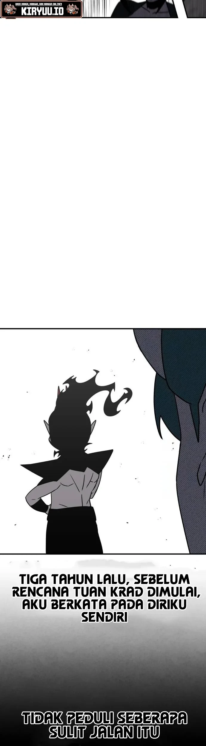 The Hero Directed by The Demon King Chapter 10 Gambar 4