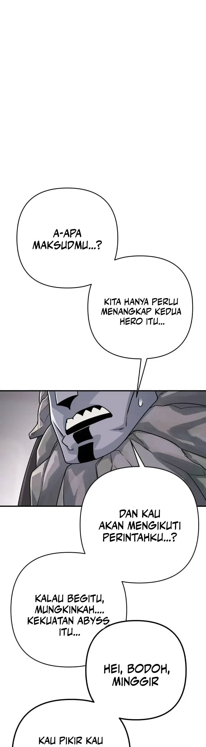 The Hero Directed by The Demon King Chapter 10 Gambar 7