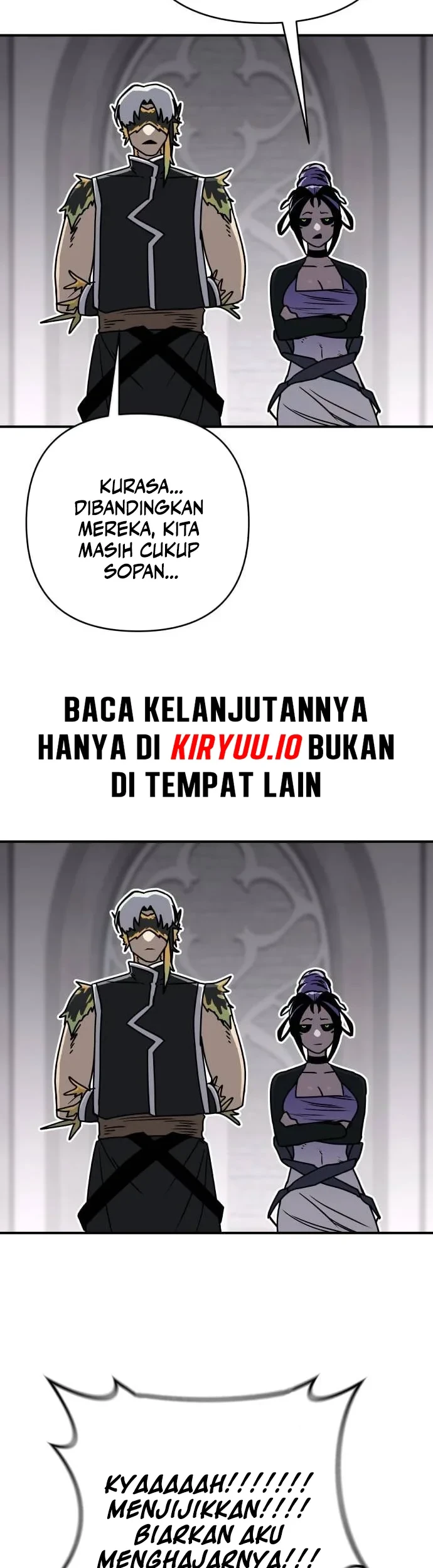 The Hero Directed by The Demon King Chapter 10 Gambar 17