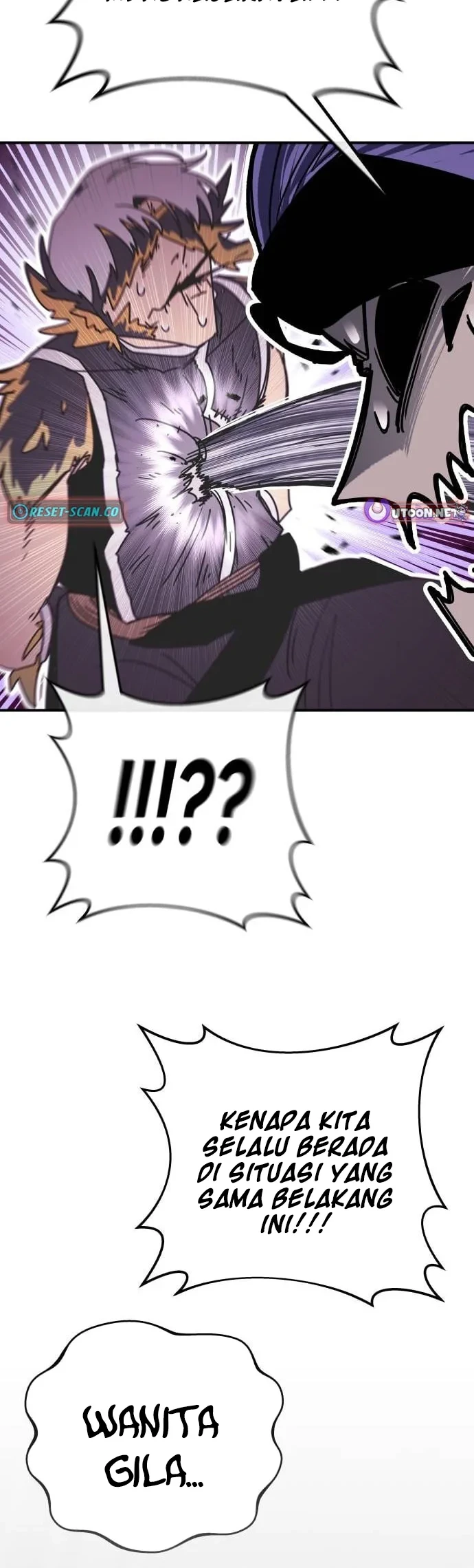 The Hero Directed by The Demon King Chapter 10 Gambar 18
