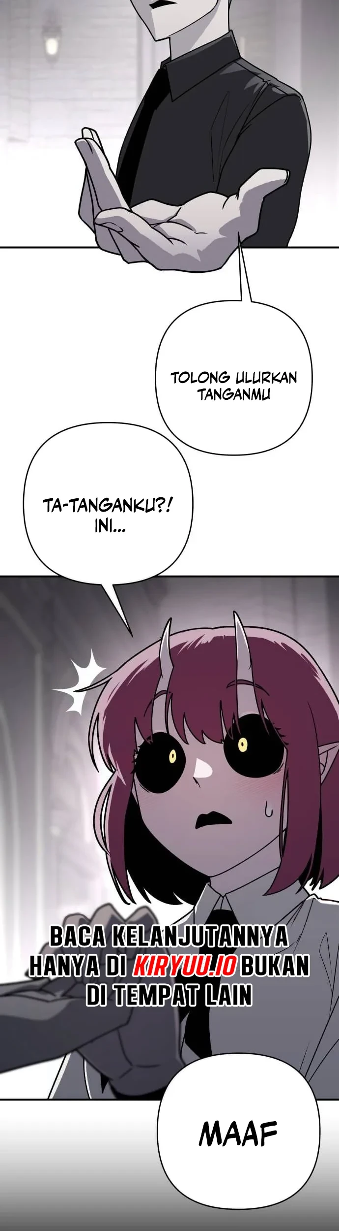 The Hero Directed by The Demon King Chapter 10 Gambar 24